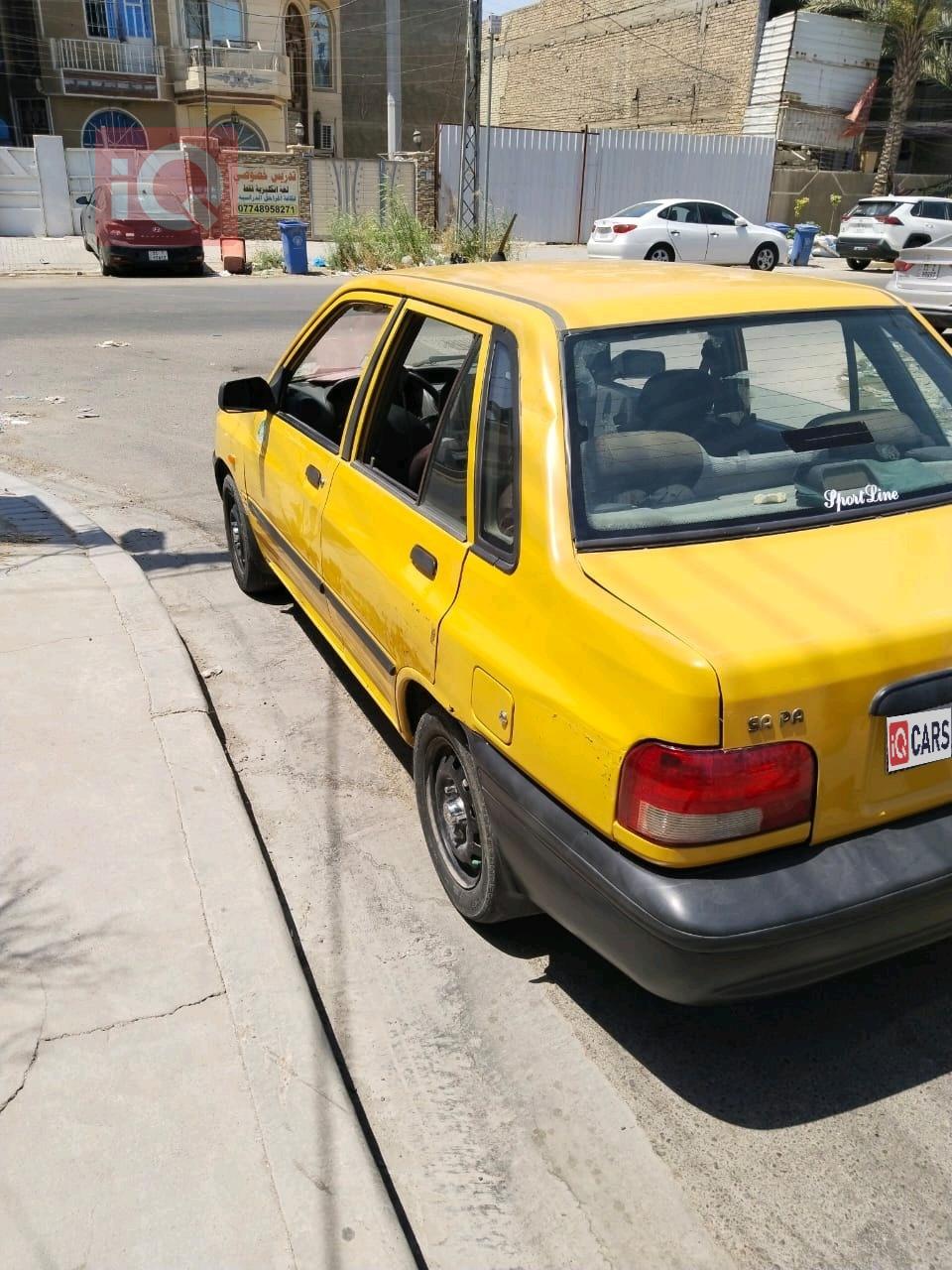 سايبا 131